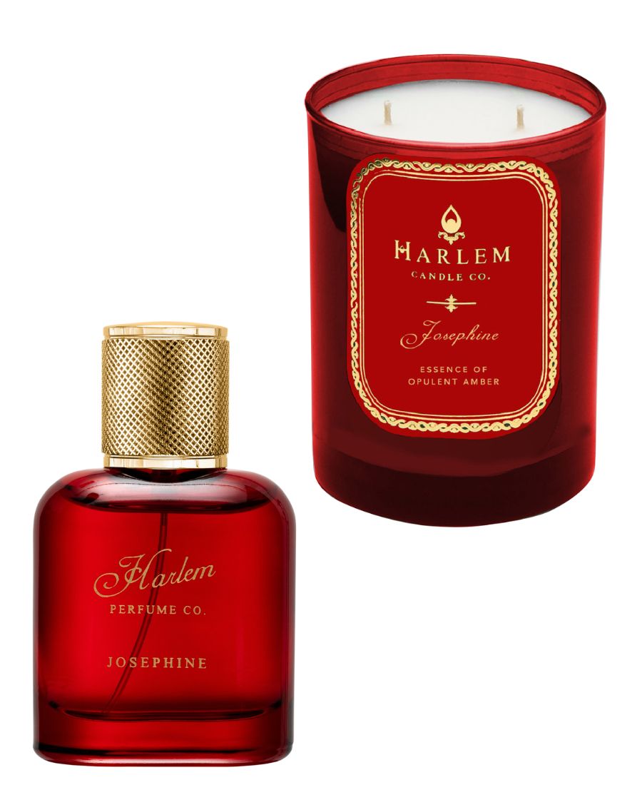 Red amber online perfume