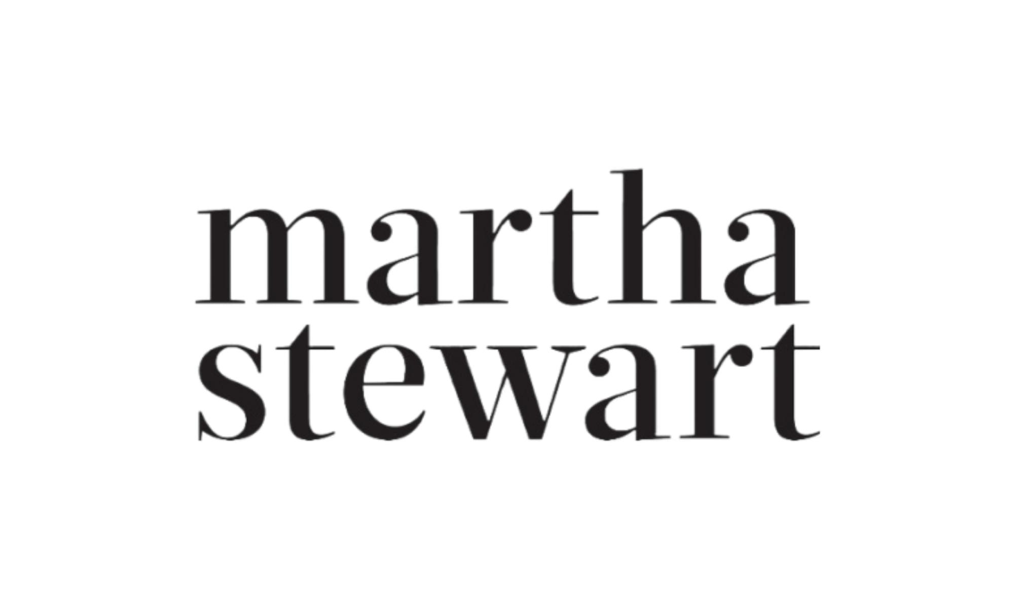 Martha Stewart