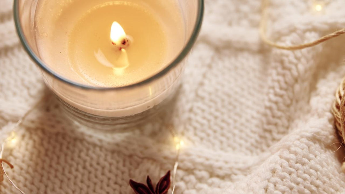 Wax Melt vs. Candle: All You Need to Know