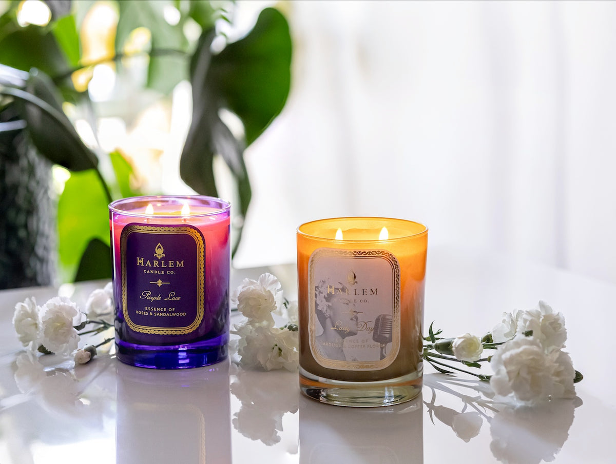 Lady in Love | Harlem Candle Company