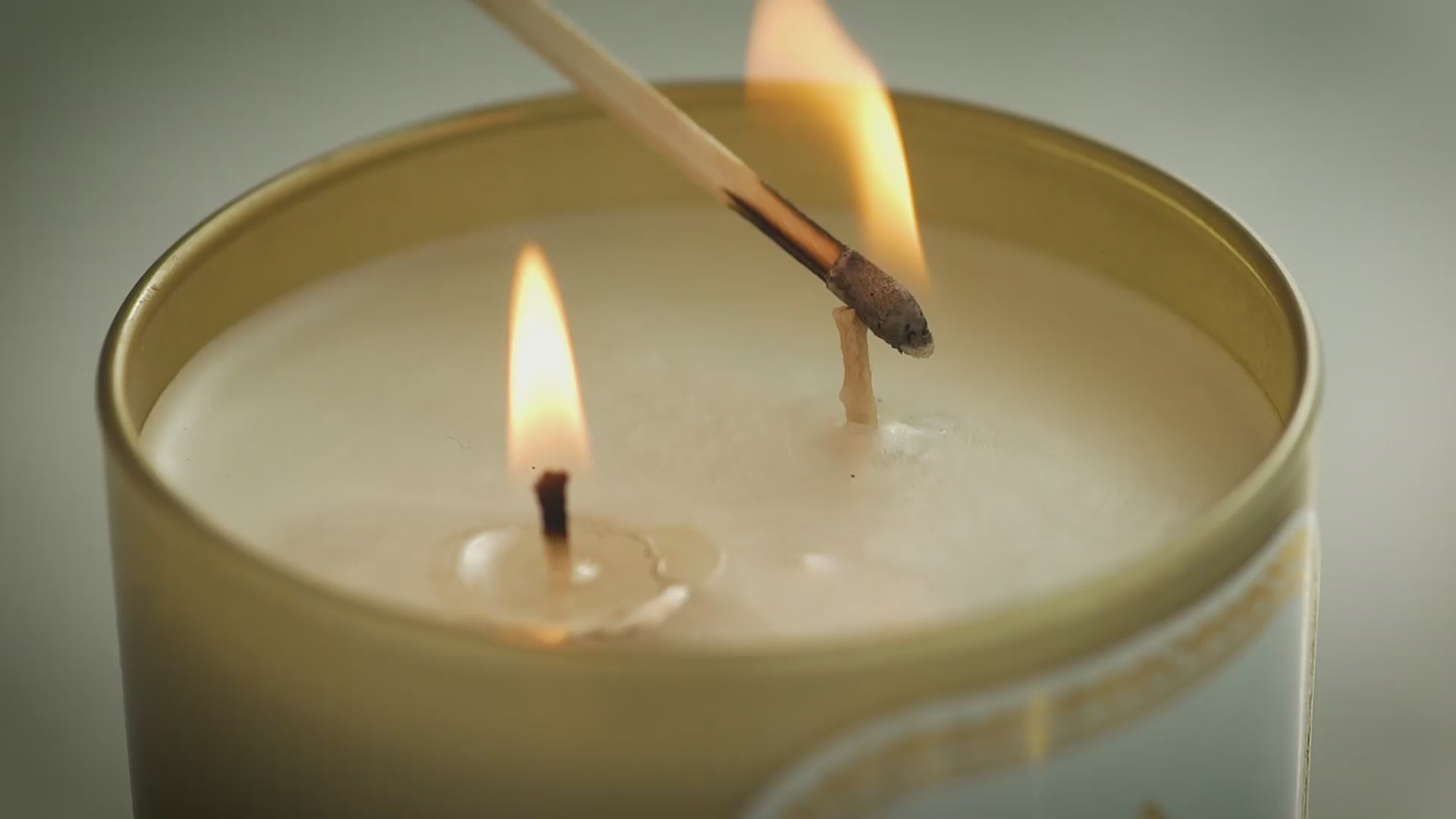 Film featuring the Lady Day candle