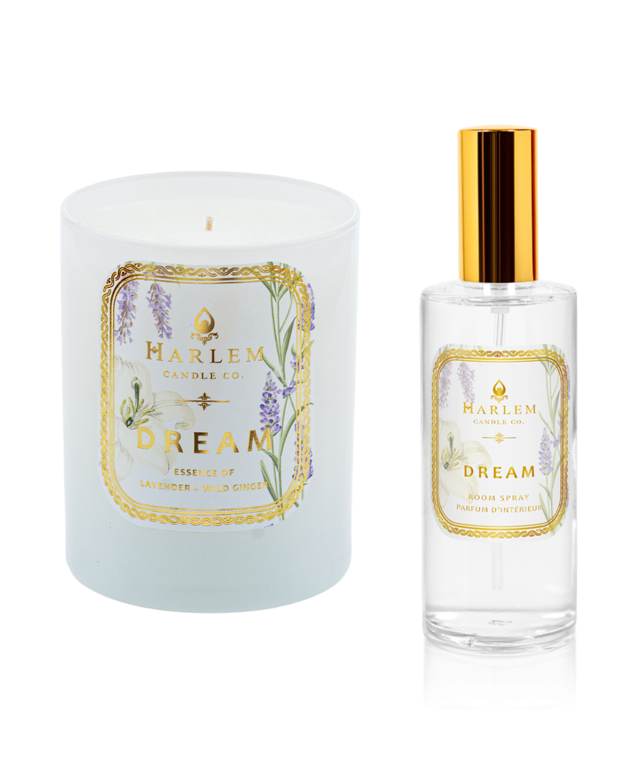 Luxury Sprays  Moments Candles Co.